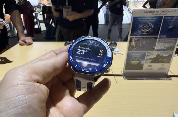 HUAWEI Watch Ultimate 2 - Fotografii hands-on: Photo 19.09.2025, 16 11 47.jpg