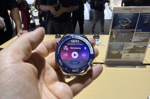 HUAWEI Watch Ultimate 2 - Fotografii hands-on: Photo 19.09.2025, 16 11 49.jpg