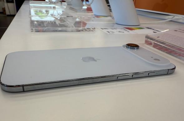 Apple iPhone Air - Fotografii hands-on: iPhone-Air-Design_017.jpg