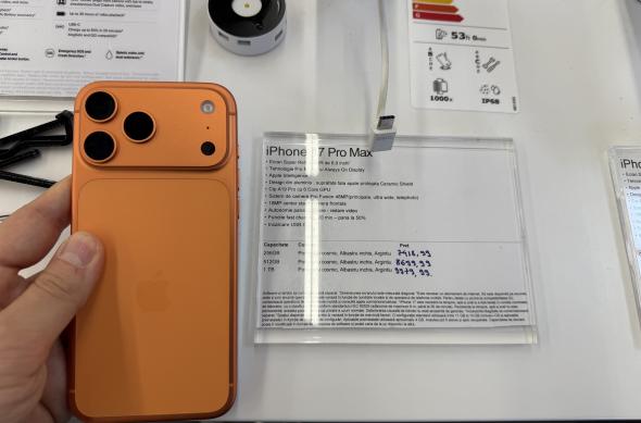 iPhone 17 Pro Max - Fotografii hands-on: Photo 21.09.2025, 15 12 09.jpg