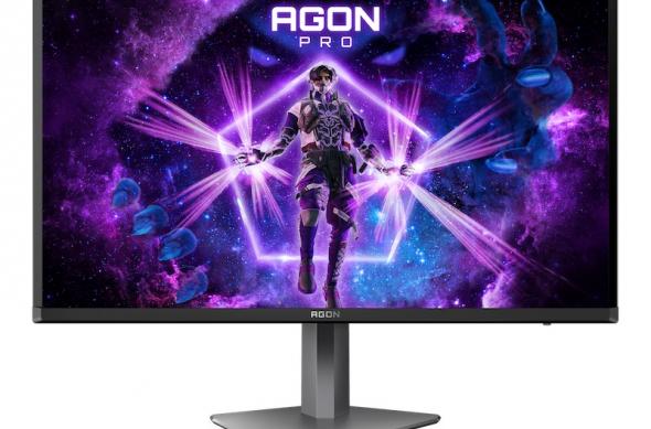 AGON PRO AG276QKD2: AGON PRO AG276QKD2 - 4.jpeg