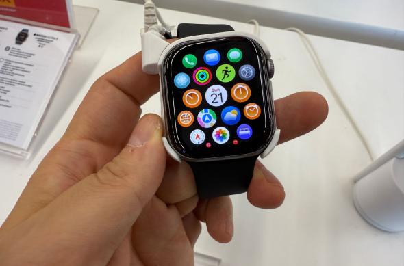 Apple Watch Series 11 - Fotografii hands-on: Apple-Watch-Series-11_004.jpg
