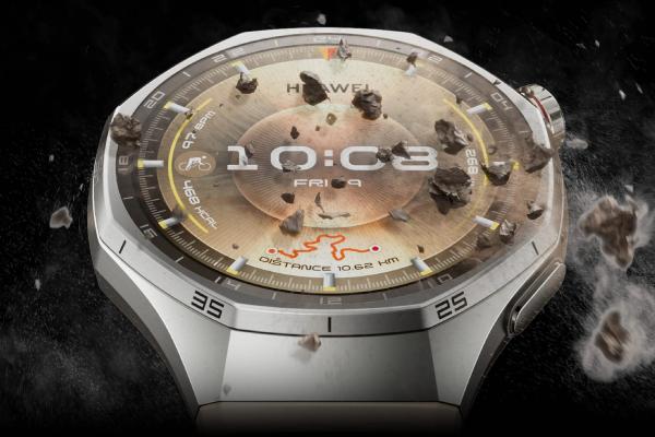 HUAWEI Watch GT 6 Pro duce autonomia la nivelul următor; Smartwatch cu 3 săptămâni de baterie, funcții Pro pentru ciclism