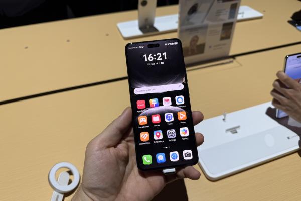 Huawei Nova 14 Pro - Fotografii hands-on