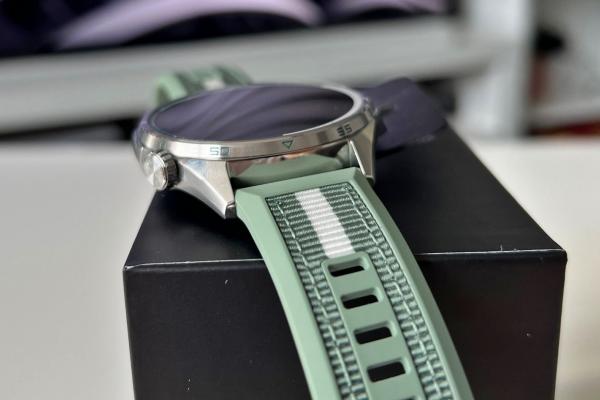 HUAWEI Watch GT 6 46 mm - Unboxing