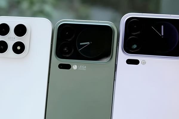 Xiaomi 17, 17 Pro și 17 Pro Max apar în fotografii detaliate, randări clare și chiar clipuri video; Designul și dotările sunt dezvăluite înainte de debut
