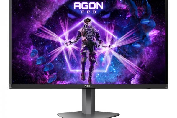 AGON PRO AG276QKD2