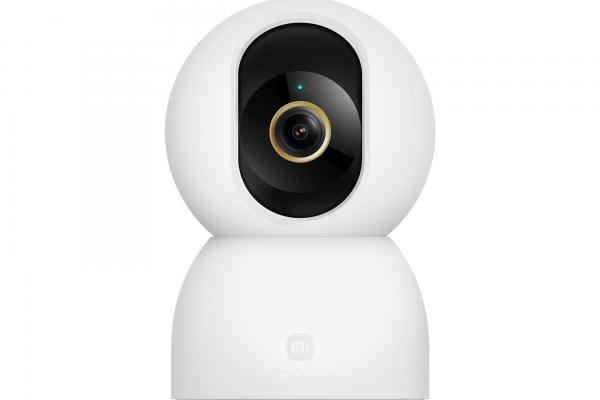 Xiaomi Smart Camera C701 - Fotografii