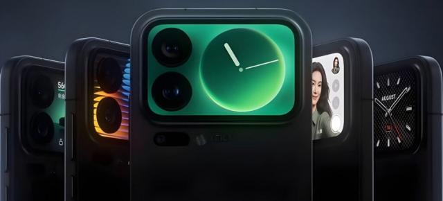 Xiaomi 17 vine mai devreme decât ne așteptam; Debut posibil pe 30 septembrie, cu trei modele în lineup