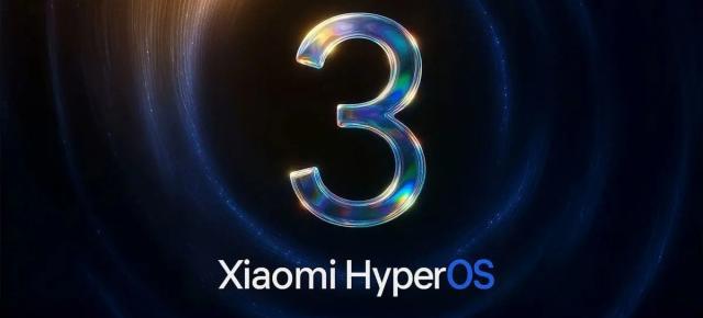 Xiaomi anunță roadmap-ul oficial de actualizare la Android 16; HyperOS 3 vine începând cu luna octombrie în China
