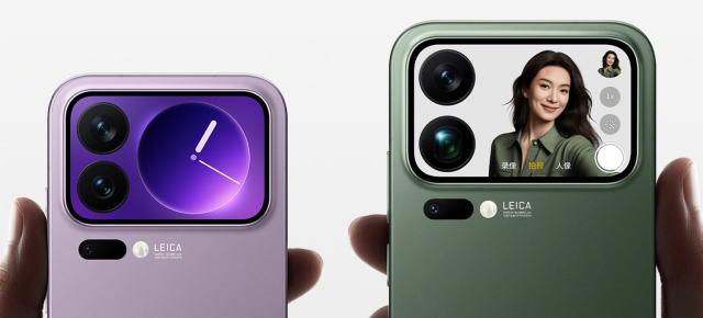 Bateriile pregătite pentru Xiaomi 17, Xiaomi 17 Pro și Xiaomi 17 Pro Max la control! Ce capacitate au? (Spoiler - URIAȘĂ)