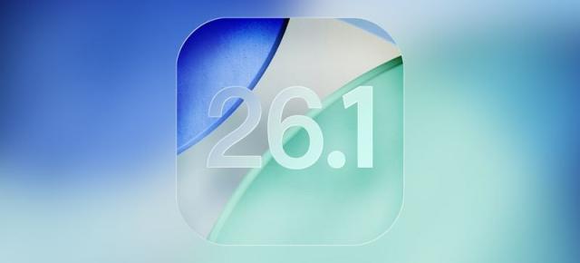 iOS 26.1 Beta 1 se distribuie dezvoltatorilor și aduce noutăți pentru Apple Intelligence, noi limbi pentru traducere live pe AirPods 