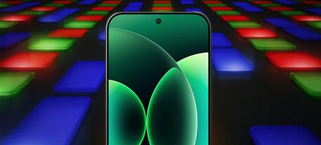 Xiaomi 17 Pro Max folosește un nou tip de ecran: Super Pixel OLED promite claritate și eficiență