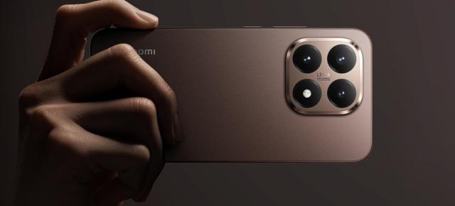Xiaomi 15T Pro lansat oficial! Flagship-ul de toamnă aduce feeling premium, procesor de top Dimensity 9400+, optică LEICA