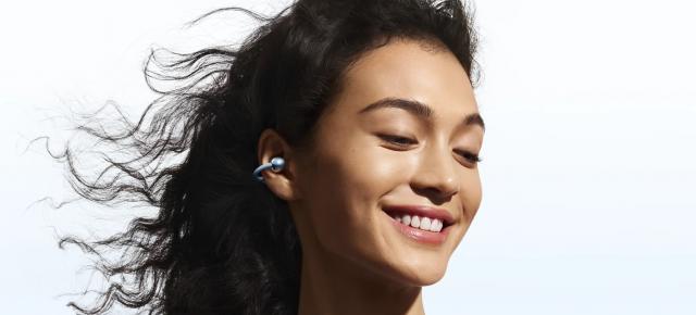 Huawei FreeClip 2 anunţate oficial: căşti cool, cu traducere AI în timp real, drivere de 10.8 mm