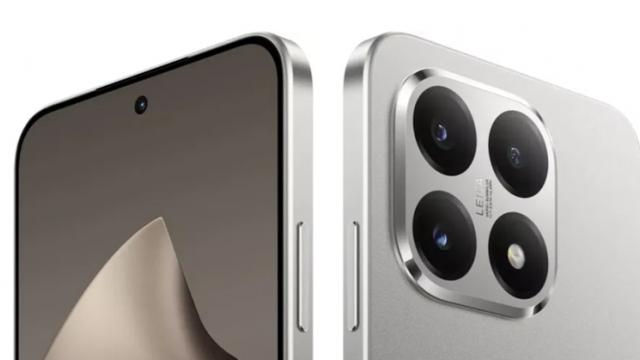 <b>Cât vor costa noile smartphone-uri Xiaomi 15T și Xiaomi 15T Pro? Avem sumele practicate în Europa</b>Xiaomi va avea un final de lună aglomerat, între lansarea seriei Xiaomi 15T la nivel global pe data de 24 septembrie și lansarea flagship-urilor Xiaomi 17 pe data de 25 septembrie în China, eveniment din urmă proaspăt confirmat cu doar 