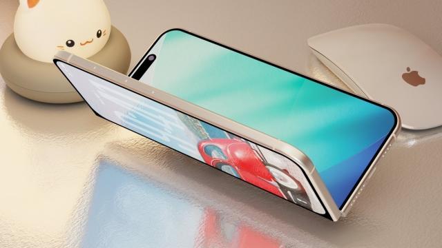 <b>Primul iPhone pliabil ar fi inspirat de designul lui iPhone Air; Primește carcasă din titaniu?</b>Apple pare că va intra, inevitabil, pe nișa telefoanelor pliabile. Zvonurile apărute în online indică faptul că producătorul s-ar inspira din designul inaugurat odată cu iPhone Air pentru acest model. Cu alte cuvinte, ar trebui să primim corp ce implică