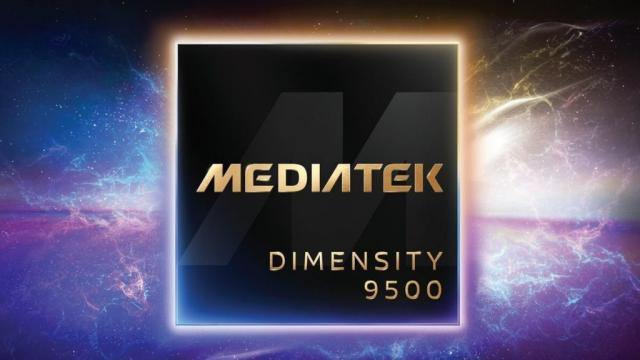 <b>MediaTek lansează procesorul Dimensity 9500, rival pentru Snapdragon 8 Elite Gen5, cu mult AI, ray tracing pentru jocuri</b>MediaTek a anunțat oficial Dimensity 9500, cel mai puternic cip produs vreodată de companie, destinat telefoanelor flagship cu Android. De data asta, taiwanezii joacă tare: noul cip e un răspuns direct pentru Snapdragon 8 Elite Gen5 