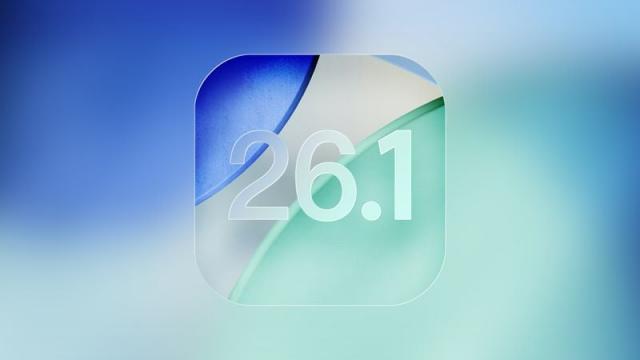<b>iOS 26.1 Beta 1 se distribuie dezvoltatorilor și aduce noutăți pentru Apple Intelligence, noi limbi pentru traducere live pe AirPods </b>iOS 26 este disponibil către publicul larg încă din data de 15 septembrie și majoritatea iPhone-urilor compatibile îl rulează în prezent. Acum Apple vine cu iOS 26.1 Beta 1, release care este pe mâna dezvoltatorilor și care aduce câteva