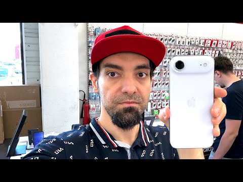 iPhone Air video review hands-on în limba română