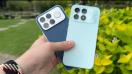 Comparație POCO F8 Ultra vs. POCO F8 Pro