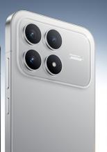 POCO F8 Pro a sosit! Flagship killer cu procesor Snapdragon 8 Elite, ecran AMOLED 12-bit, sunet Bose și look premium