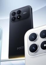 Preț și disponibilitate POCO F8 Pro în România (400 lei discount la precomandă)