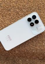 Video hands-on POCO F8 Pro: Flagship killer-ul e aici, cu procesor Snapdragon 8 Elite, acustică Bose, design premium și ecran AMOLED 12-bit