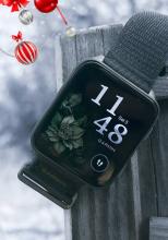 [UPDATE - Ultima zi de înscriere] Participă la concurs și intră în spiritul sărbătorilor de iarnă cu un cadou premium: Garmin Venu X1 poate fi al tău!