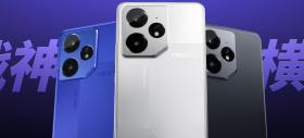 realme Neo 8 vine cu o baterie generoasă, de 8000 mAh; Alte specificații interesante ies la iveală