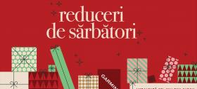 Garmin dă startul campaniei „Reduceri de Sărbători”: Peste 150 de produse cu discount până pe 27 decembrie