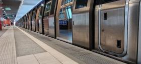 Orange activează 5G+ în metroul din București; viteze de până la 1 Gbps în stațiile deja echipate