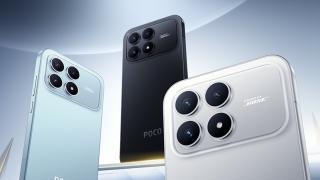 Preț și disponibilitate POCO F8 Pro în România (400 lei discount la precomandă)