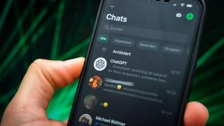 ChatGPT și OpenAI interzise pe WhatsApp; Doar Meta AI va putea fi accesat în aplicația de mesagerie