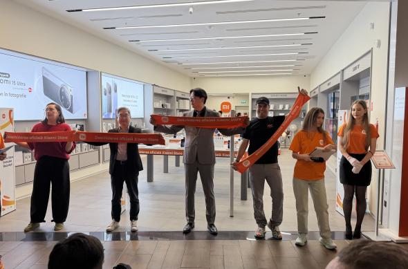 Deschiderea Xiaomi Store Park Lake: Deschiderea Xiaomi Store Park Lake 081.jpg