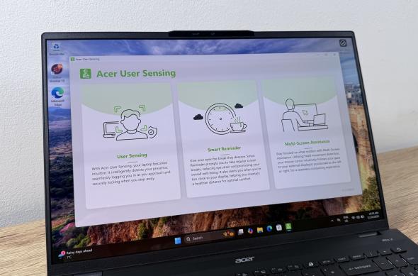 Acer Swift 16 AI - Software, UI & AI: Photo 24.11.2025, 20 54 47.jpg