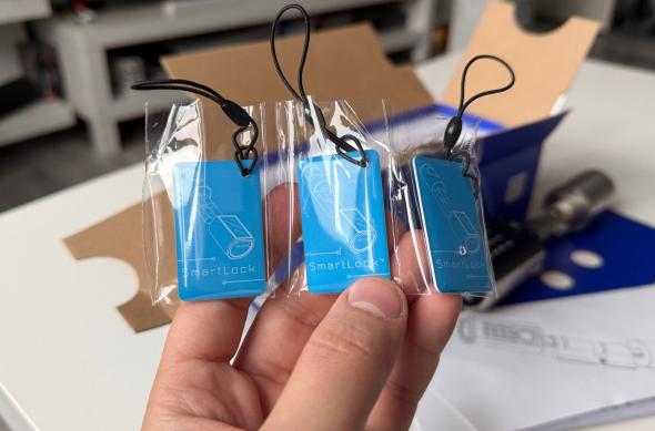 WELOCK Smart Lock ToucA51 Pro Smart Cylinder - Fotografii: WELOCK (5).jpg