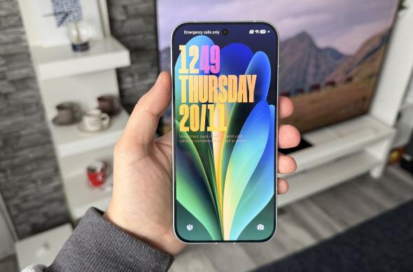 POCO F8 Pro - Galerie foto Mobilissimo.ro: Photo 20.11.2025, 12 49 59.jpg