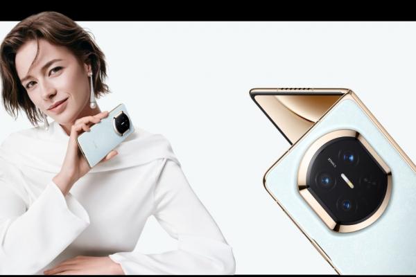 Huawei Mate X7 s-a lansat în China cu Kirin 9030 Pro, ecran pliabil de 8 inci și protecție IP59; până la 20 GB RAM și 1 TB stocare