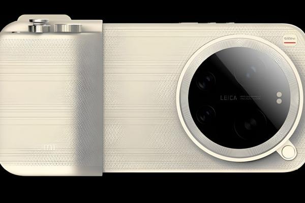 Xiaomi 17 Ultra apare în randări cu iz realist; Kitul de fotografie dezvăluie un setup cu trei camere, dar mai capabile