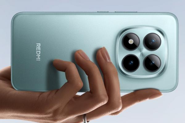 Redmi Note 15, 15 Pro și 15 Pro+ ajung global; Iată imagini, specificații și diferențe