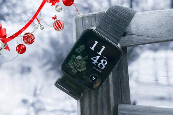 [UPDATE - Ultima zi de înscriere] Participă la concurs și intră în spiritul sărbătorilor de iarnă cu un cadou premium: Garmin Venu X1 poate fi al tău!