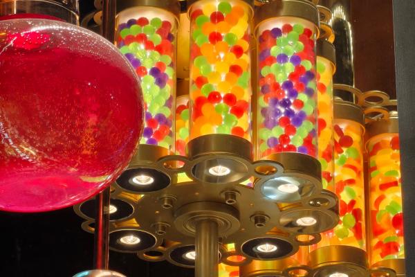 OnePlus 15 - Mostre (2)