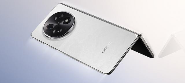OPPO pregătește un nou pliabil, un Find X6 cu procesor Snapdragon 8 Elite Gen 5; E urmat de Find X9 Ultra, cu același procesor puternic sub capotă