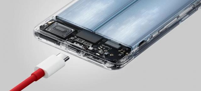 OPPO și OnePlus testează o baterie gigantică; Aproape 10.000 mAh într-o singură celulă