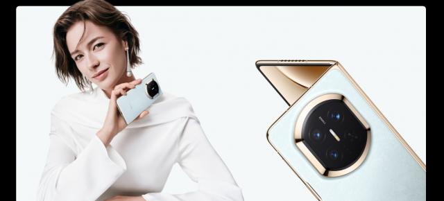 Huawei Mate X7 s-a lansat în China cu Kirin 9030 Pro, ecran pliabil de 8 inci și protecție IP59; până la 20 GB RAM și 1 TB stocare