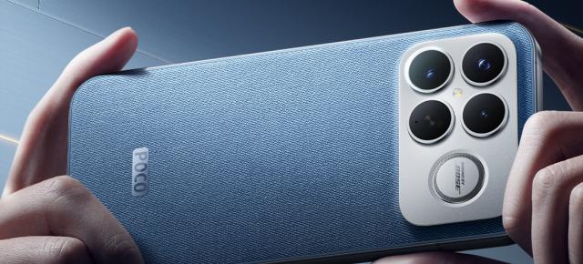 Iată cum poți urmări lansarea lui POCO F8 și F8 Ultra în România (26 noiembrie, ora 10:00)