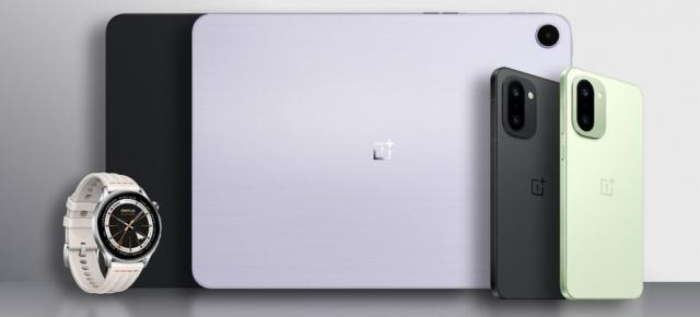 OnePlus 15R, tableta OnePlus Pad Go 2 și smartwatch-ul OnePlus Watch Lite sosesc pe 17 decembrie; Ce știm despre ele?