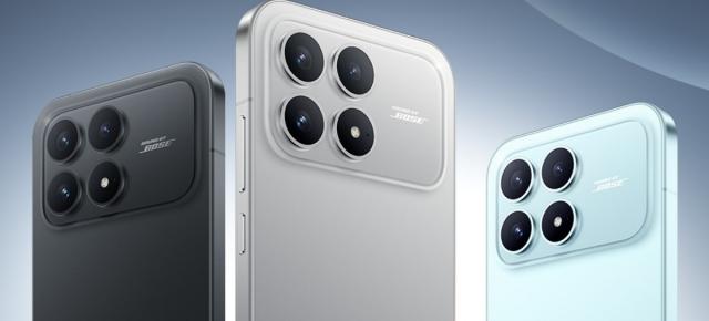 POCO F8 Pro a sosit! Flagship killer cu procesor Snapdragon 8 Elite, ecran AMOLED 12-bit, sunet Bose și look premium