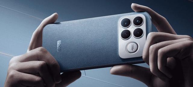 Preț și disponibilitate POCO F8 Ultra în România (700 lei discount la precomandă)